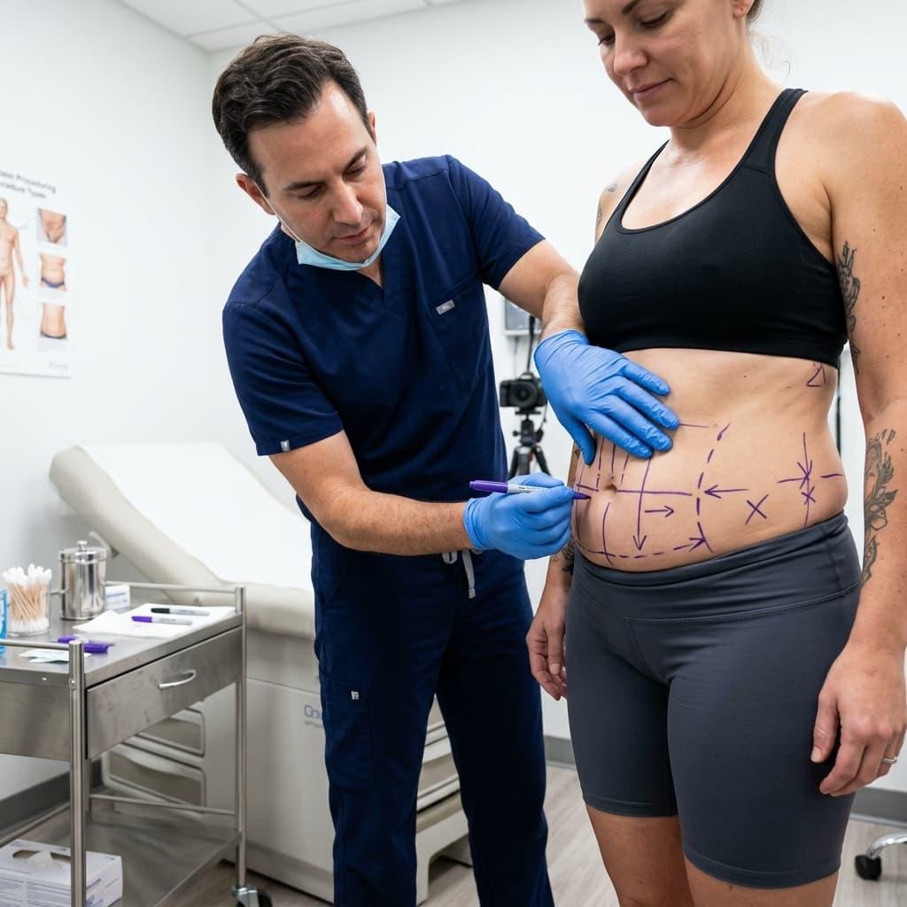 Abdominoplasty