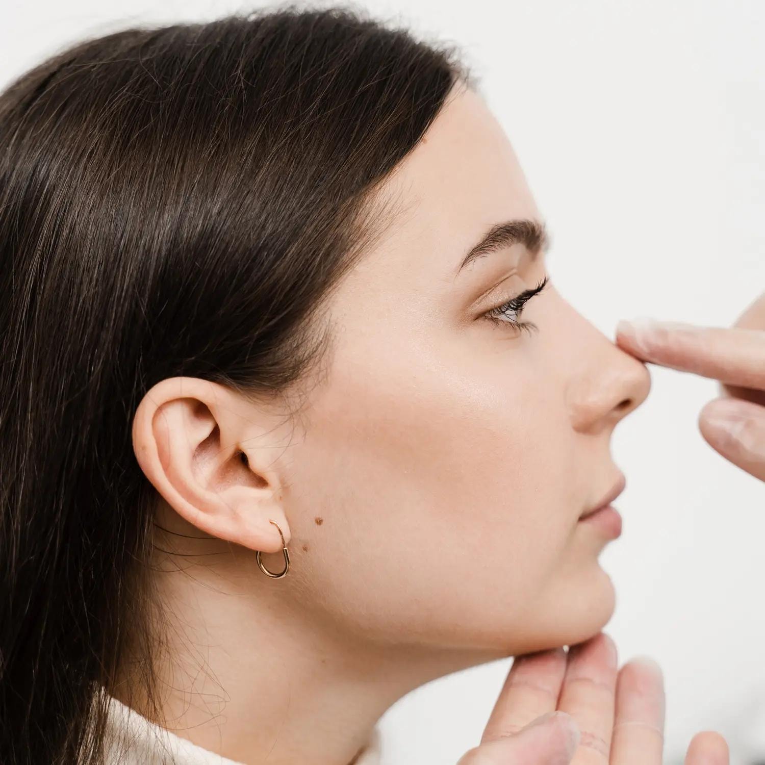 Rhinoplasty